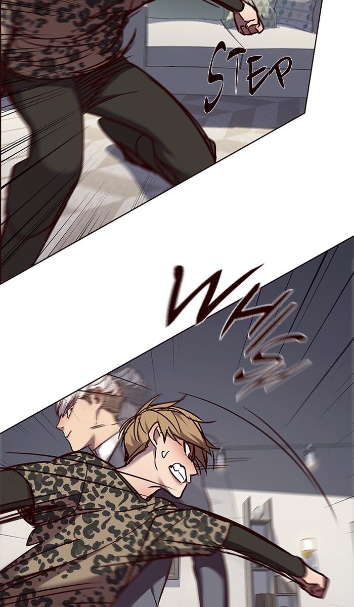 Eleceed chapter 61 page 12