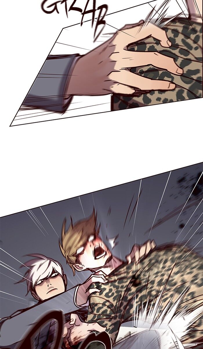 Eleceed chapter 61 page 14