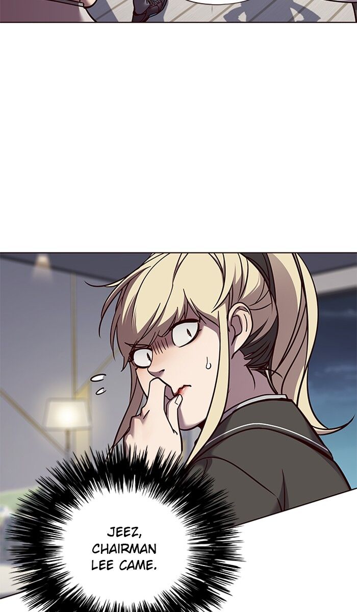 Eleceed chapter 61 page 25