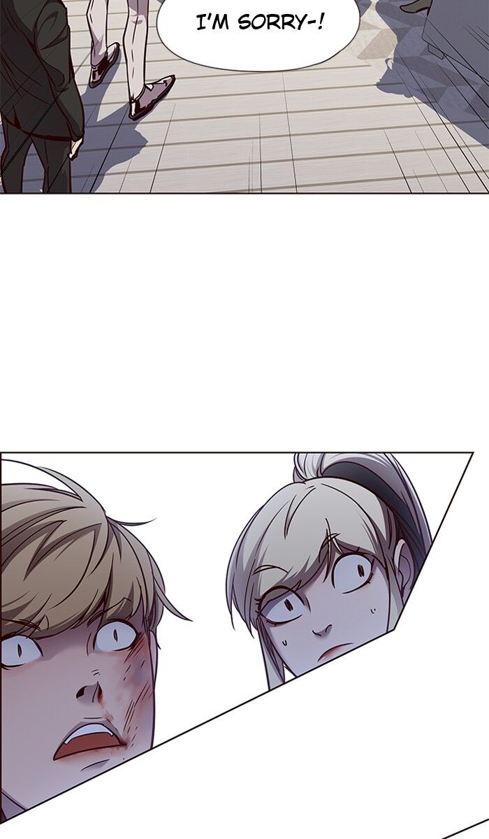Eleceed chapter 61 page 33
