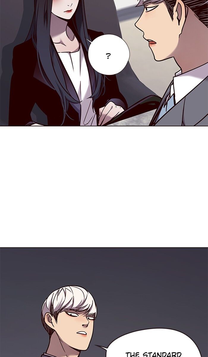 Eleceed chapter 61 page 61