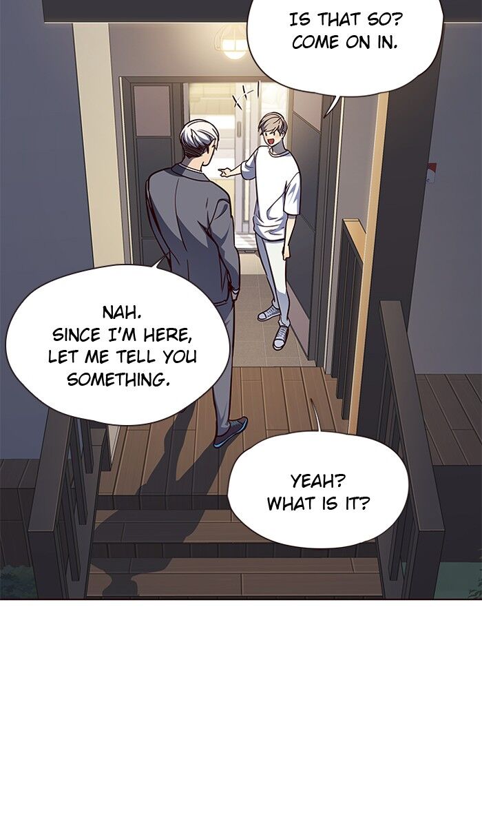 Eleceed chapter 61 page 70