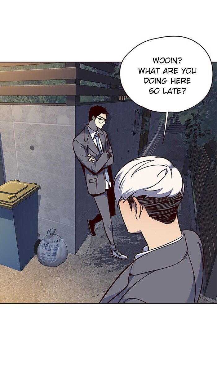 Eleceed chapter 61 page 82