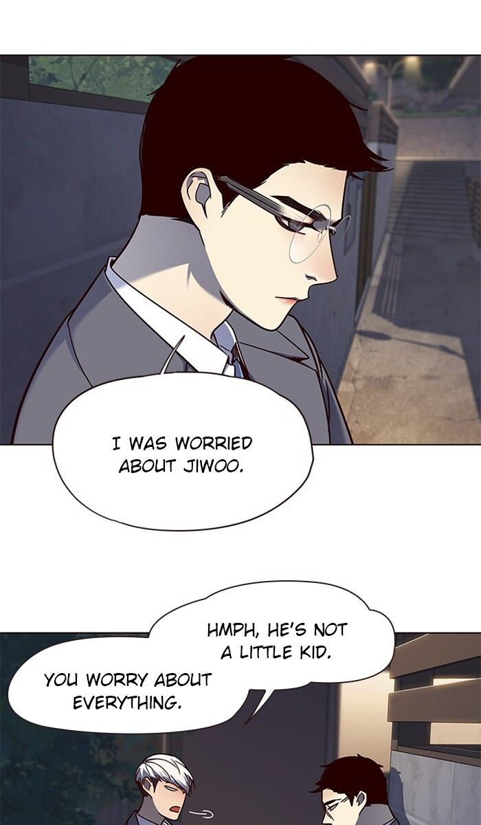 Eleceed chapter 61 page 83