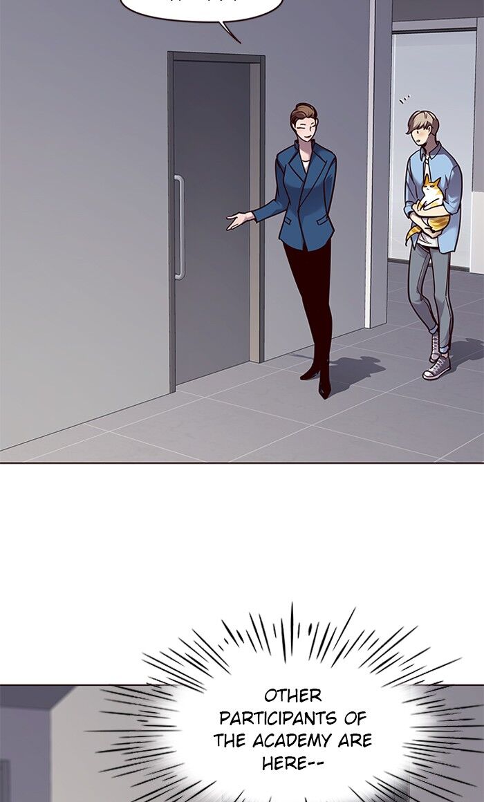 Eleceed chapter 62 page 18