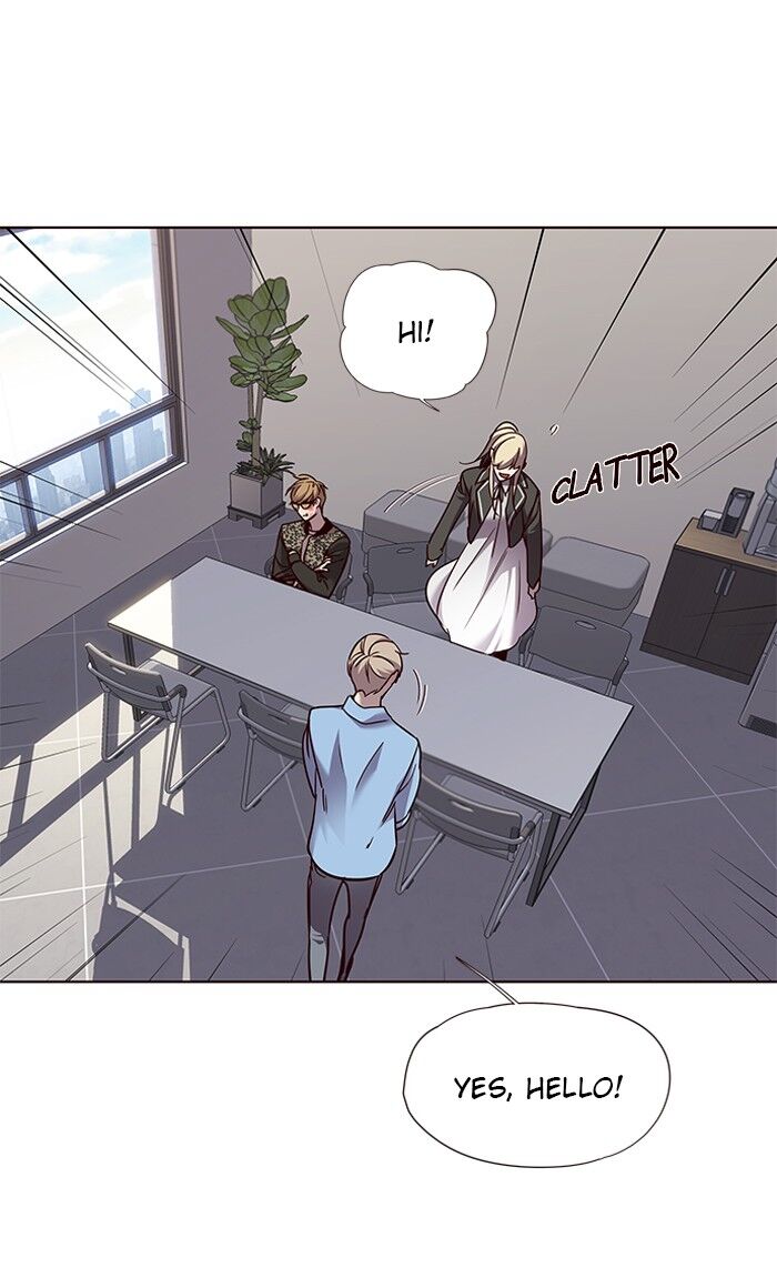 Eleceed chapter 62 page 25