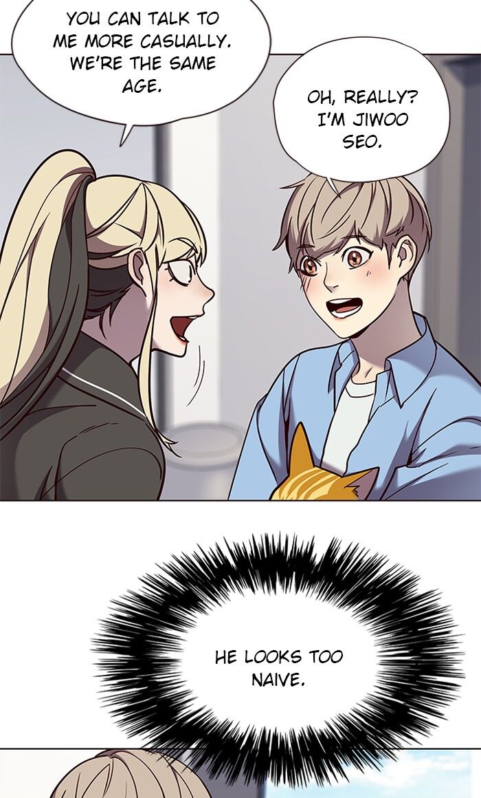 Eleceed chapter 62 page 27