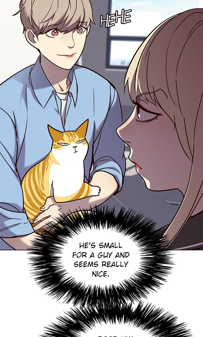 Eleceed chapter 62 page 28