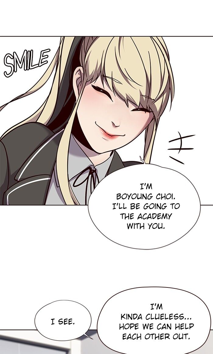 Eleceed chapter 62 page 30