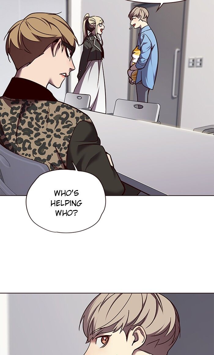 Eleceed chapter 62 page 31