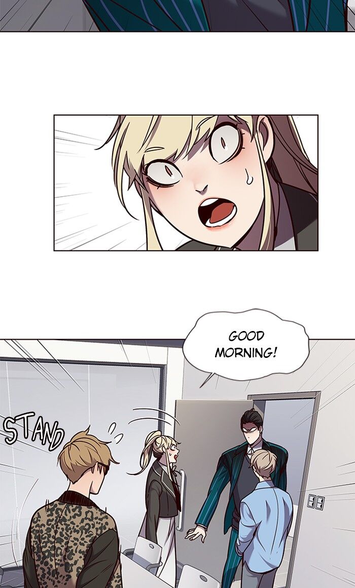 Eleceed chapter 62 page 38