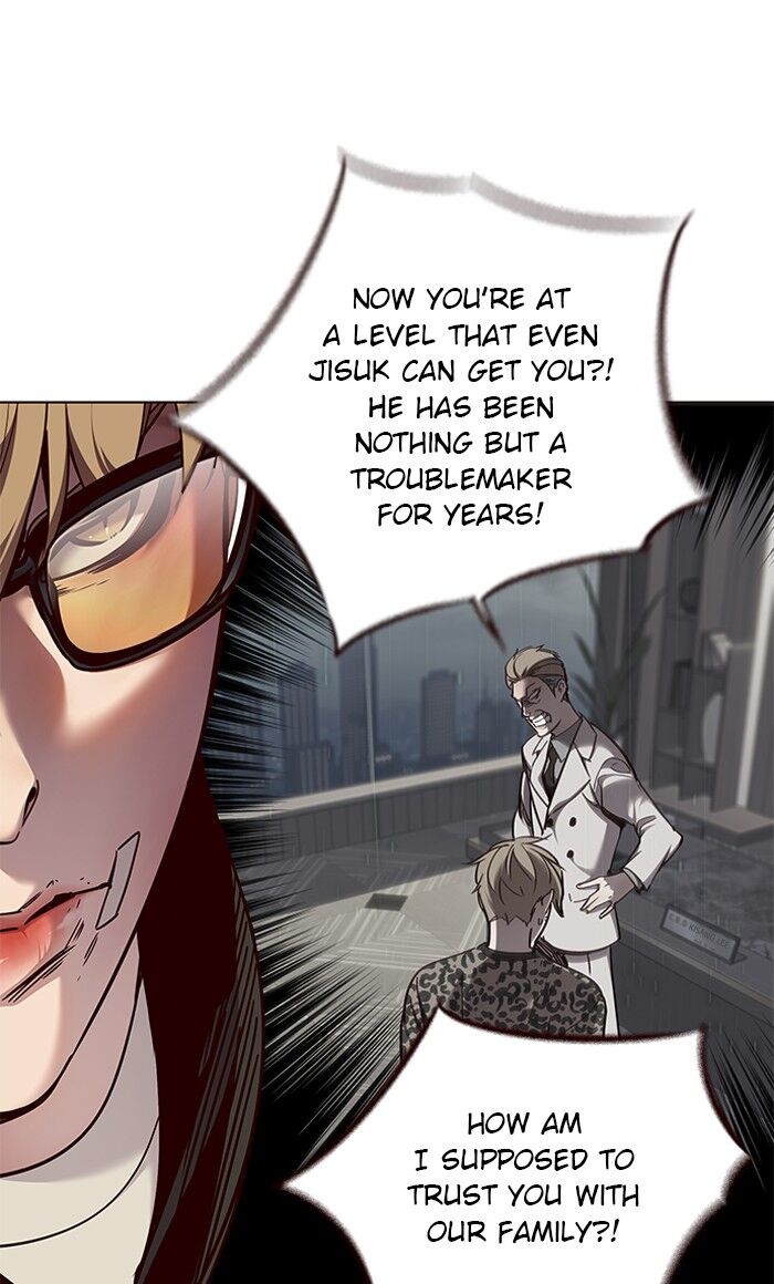 Eleceed chapter 62 page 6