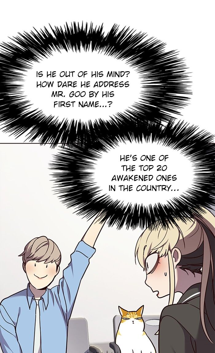 Eleceed chapter 62 page 64