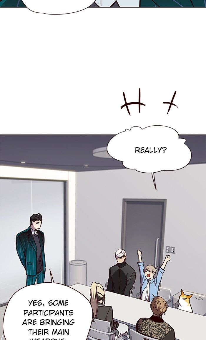 Eleceed chapter 62 page 67