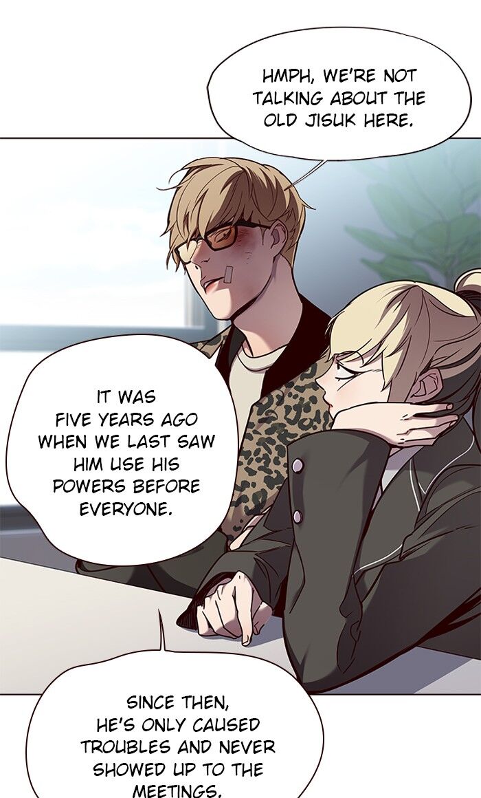 Eleceed chapter 62 page 8