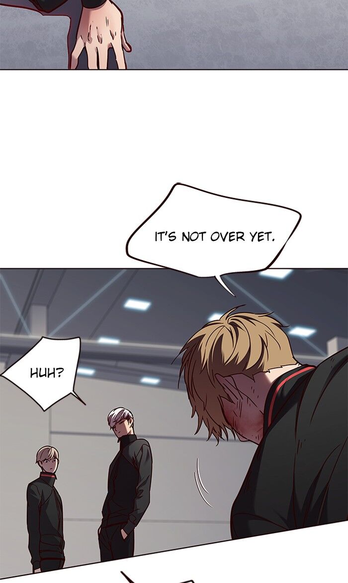 Eleceed chapter 64 page 11