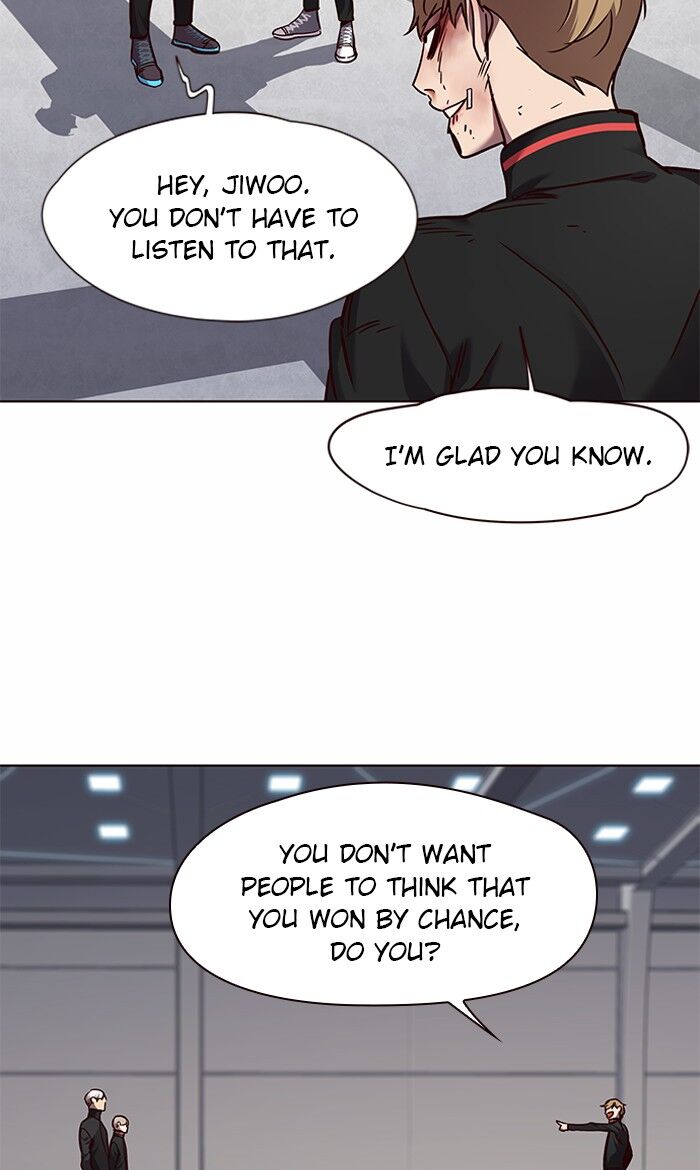 Eleceed chapter 64 page 19