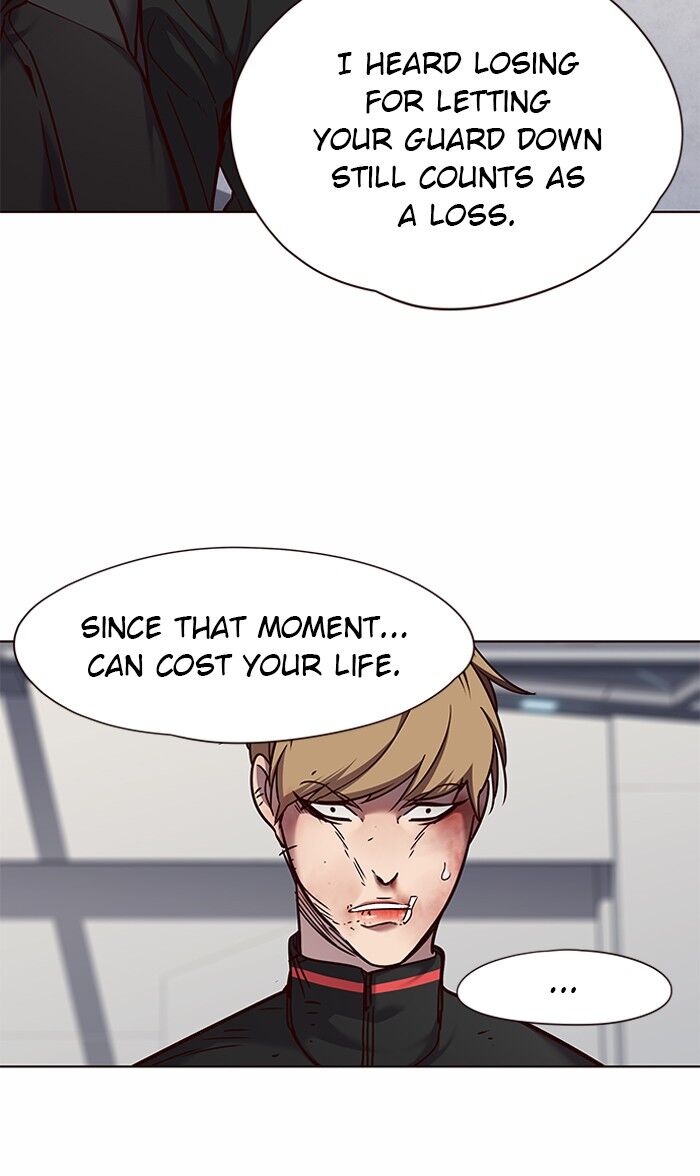 Eleceed chapter 64 page 25