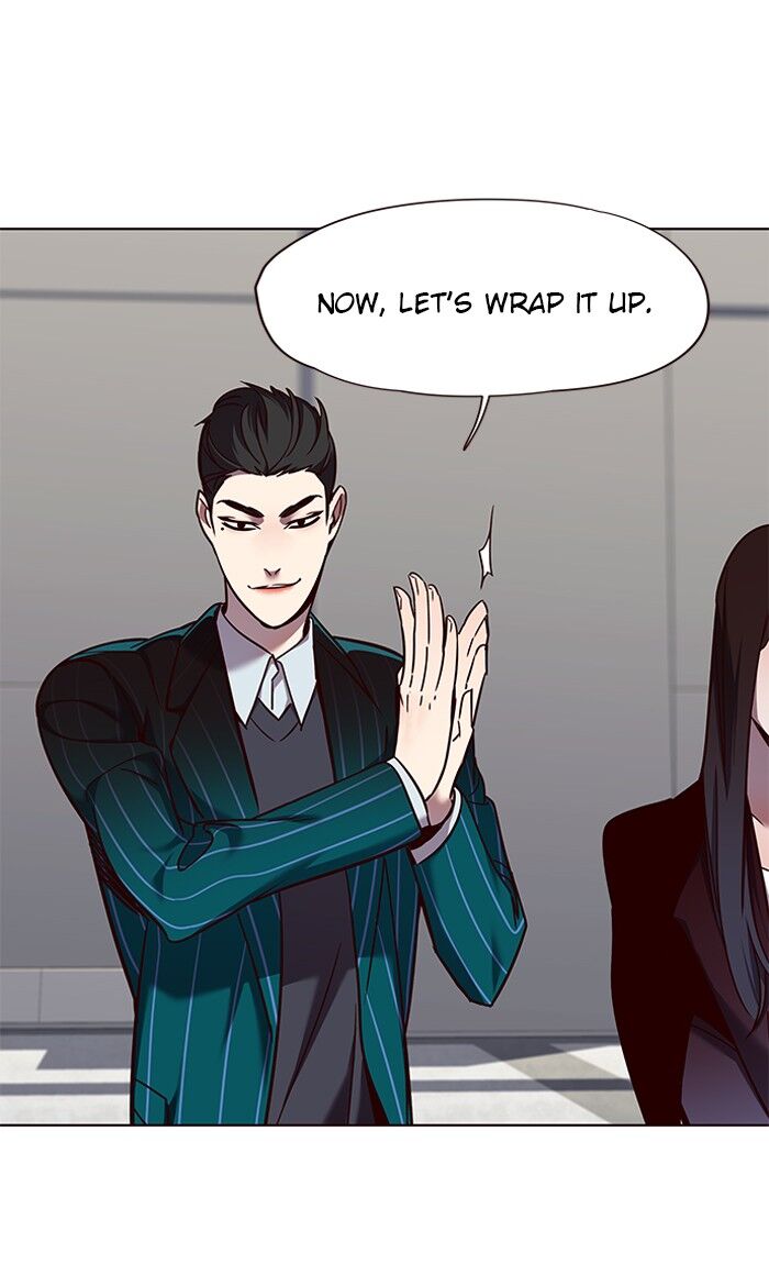 Eleceed chapter 64 page 33