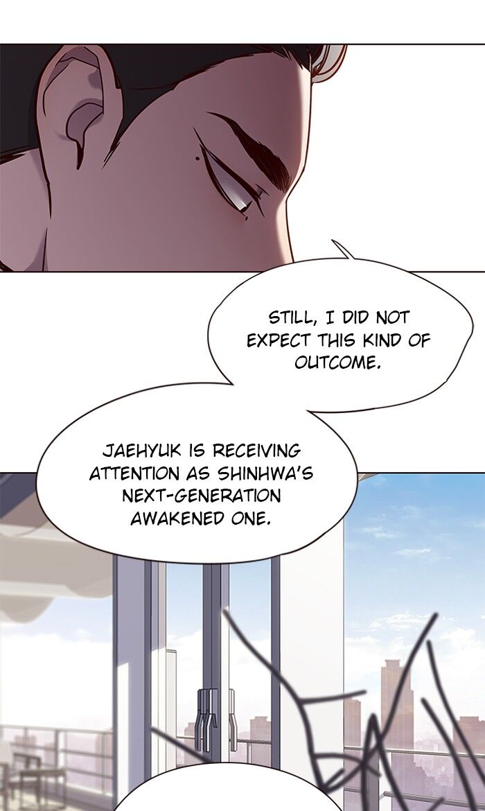 Eleceed chapter 64 page 40