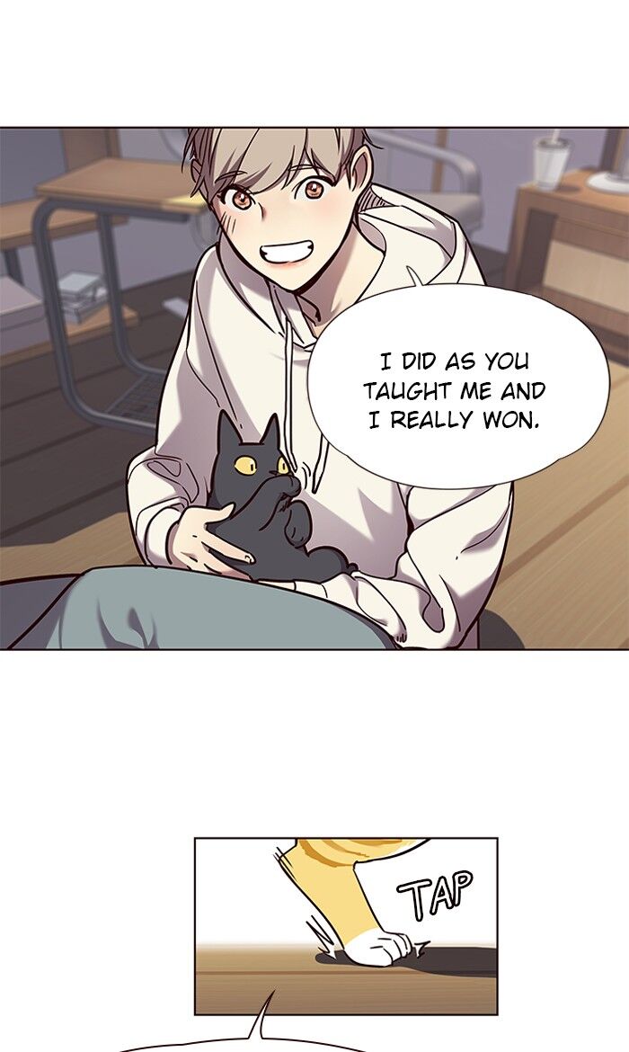 Eleceed chapter 64 page 55