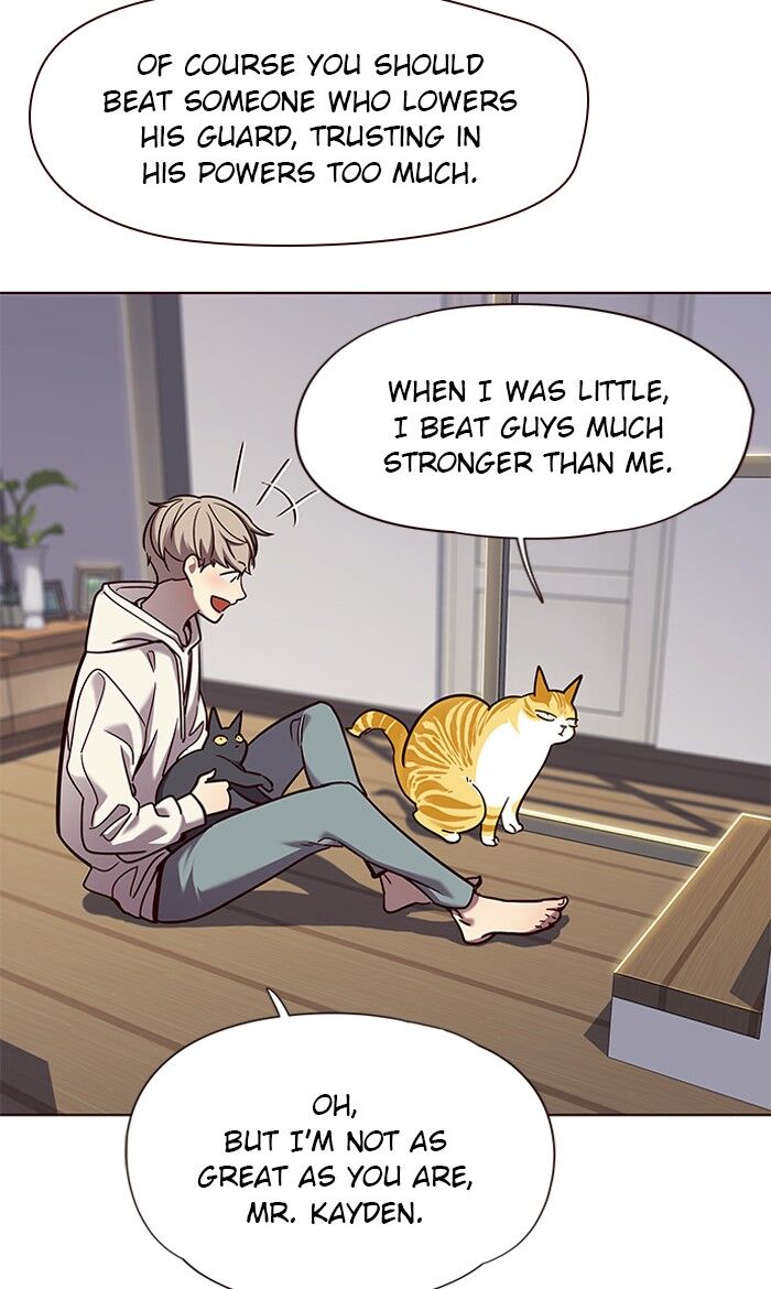 Eleceed chapter 64 page 56