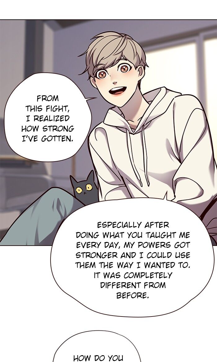 Eleceed chapter 64 page 58