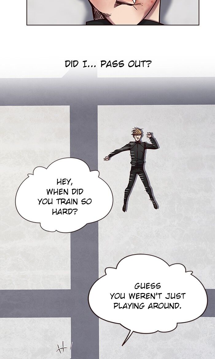 Eleceed chapter 64 page 6