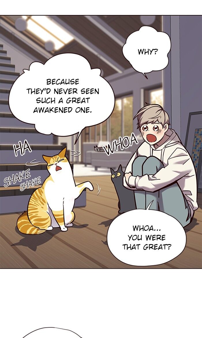 Eleceed chapter 64 page 64