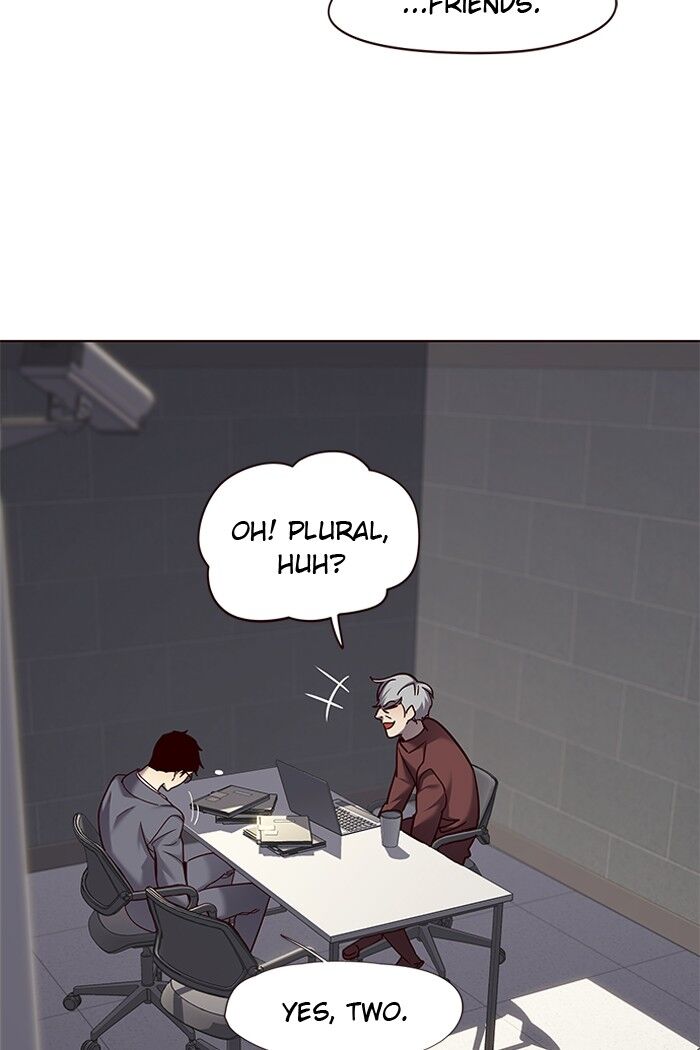 Eleceed chapter 64 page 75