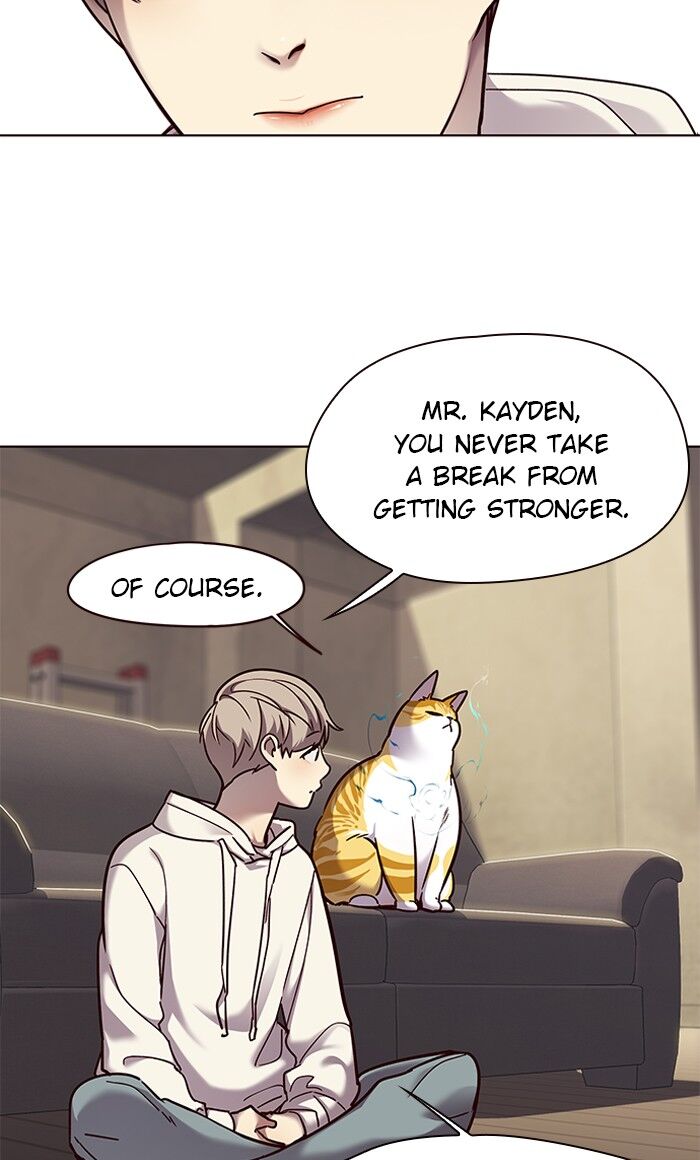 Eleceed chapter 65 page 19