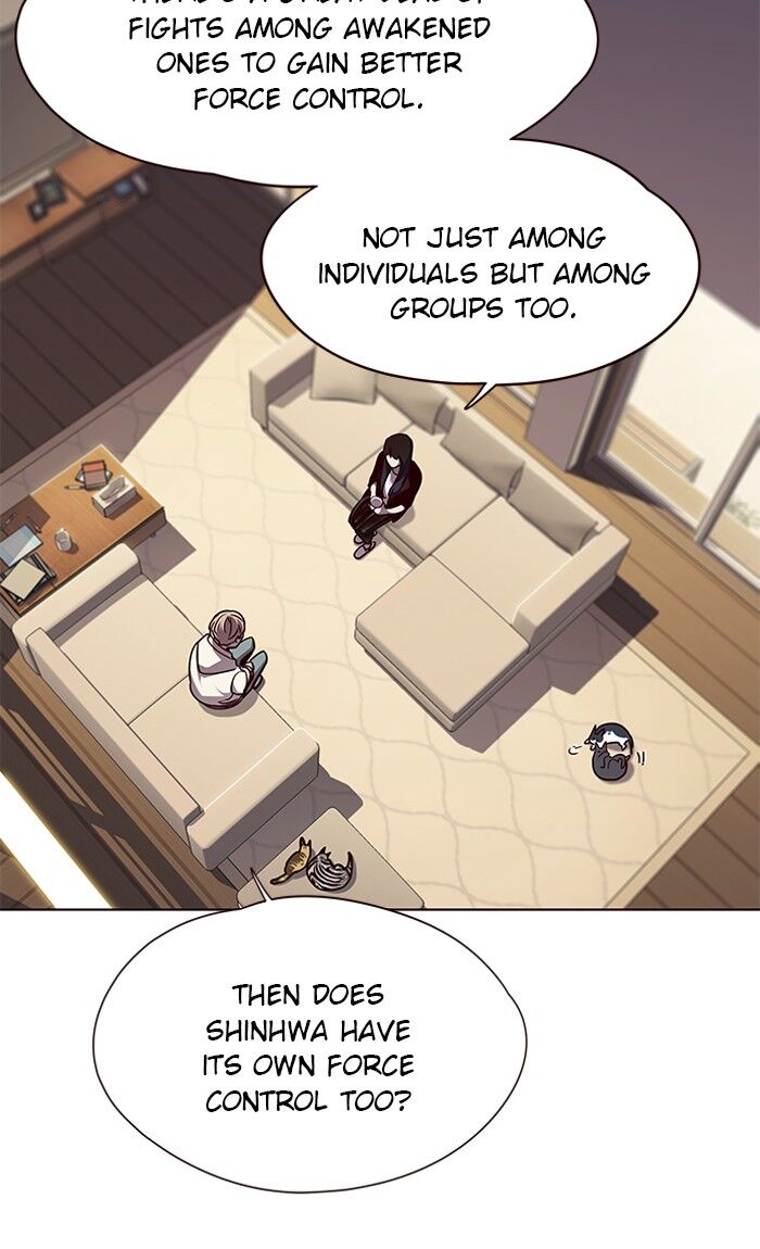 Eleceed chapter 65 page 50