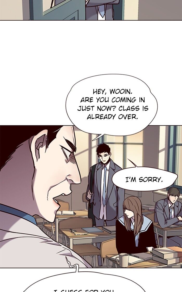 Eleceed chapter 66 page 24