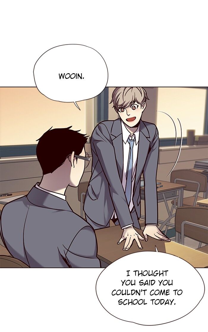 Eleceed chapter 66 page 27