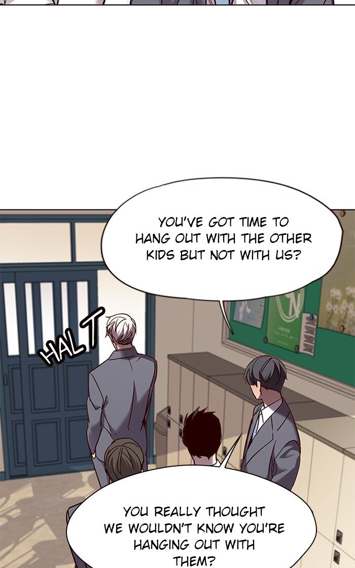 Eleceed chapter 66 page 33