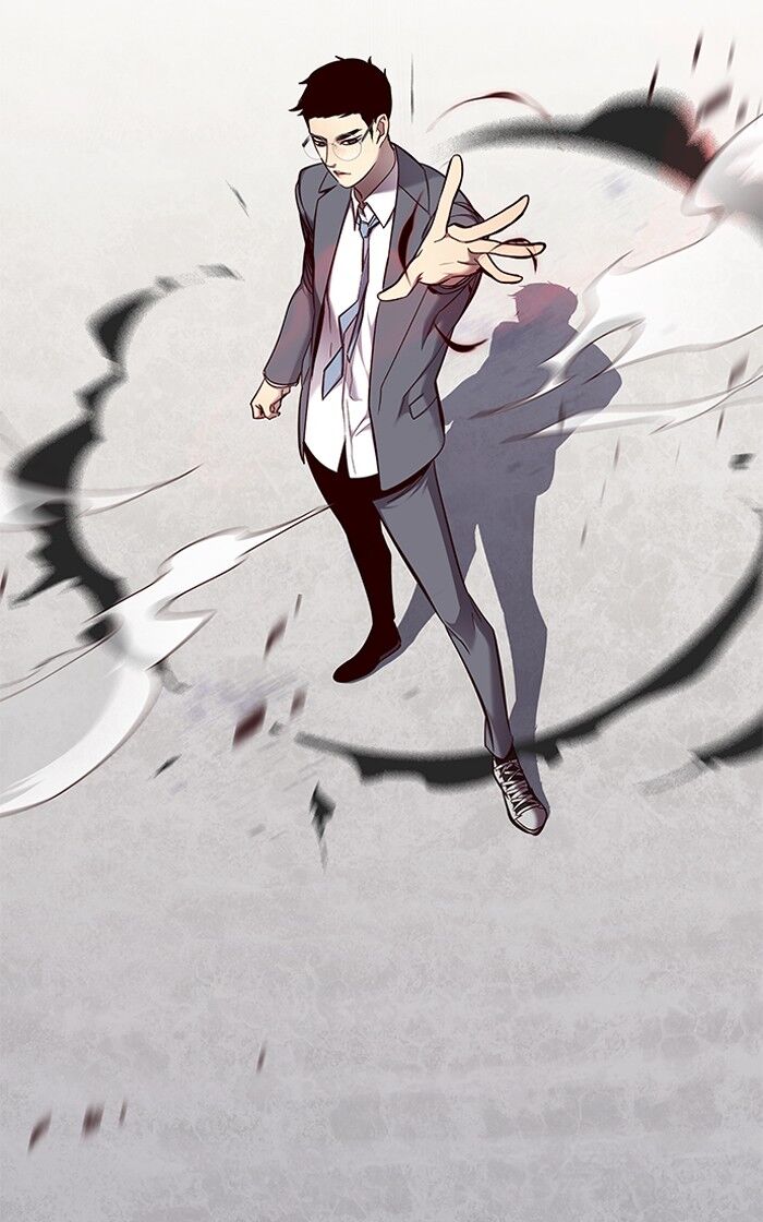 Eleceed chapter 66 page 4