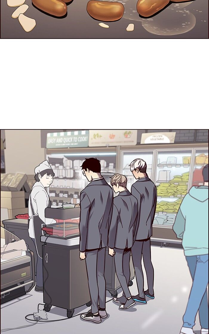 Eleceed chapter 66 page 45