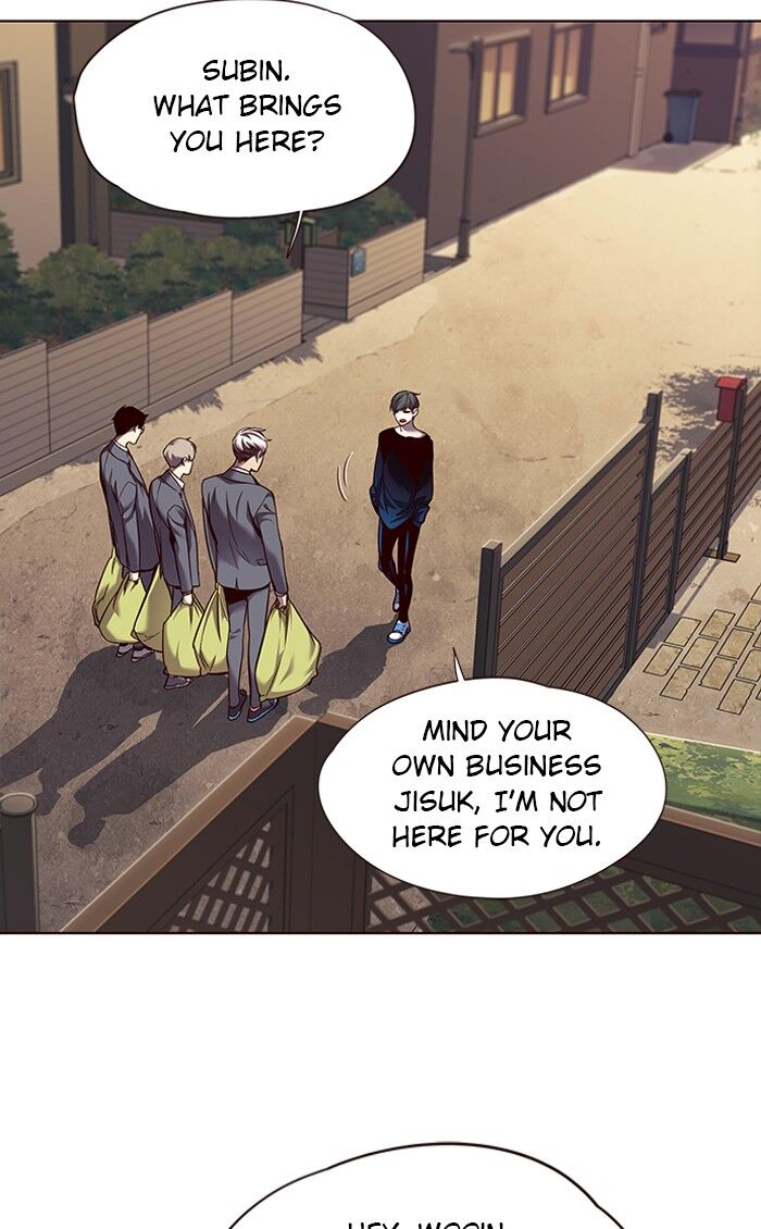 Eleceed chapter 66 page 53