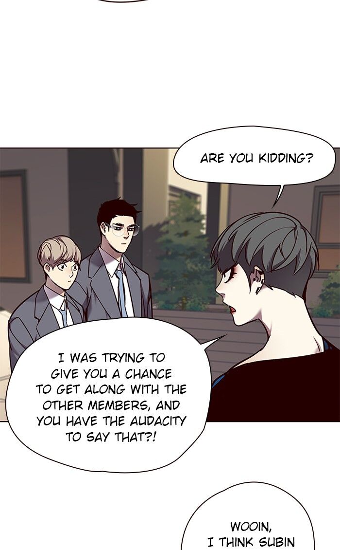 Eleceed chapter 66 page 60