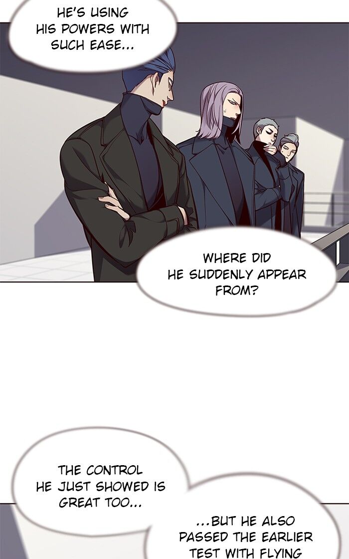 Eleceed chapter 66 page 7