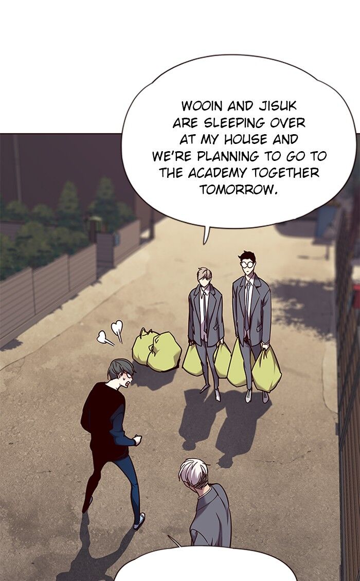 Eleceed chapter 66 page 70