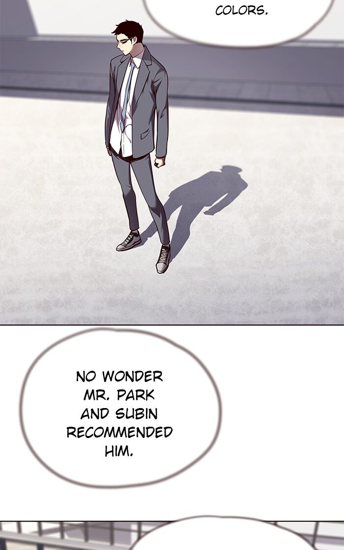 Eleceed chapter 66 page 8