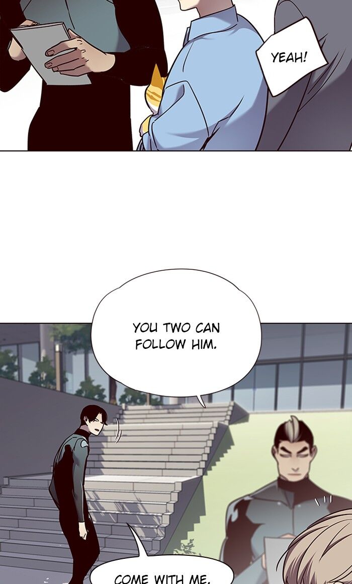 Eleceed chapter 68 page 22