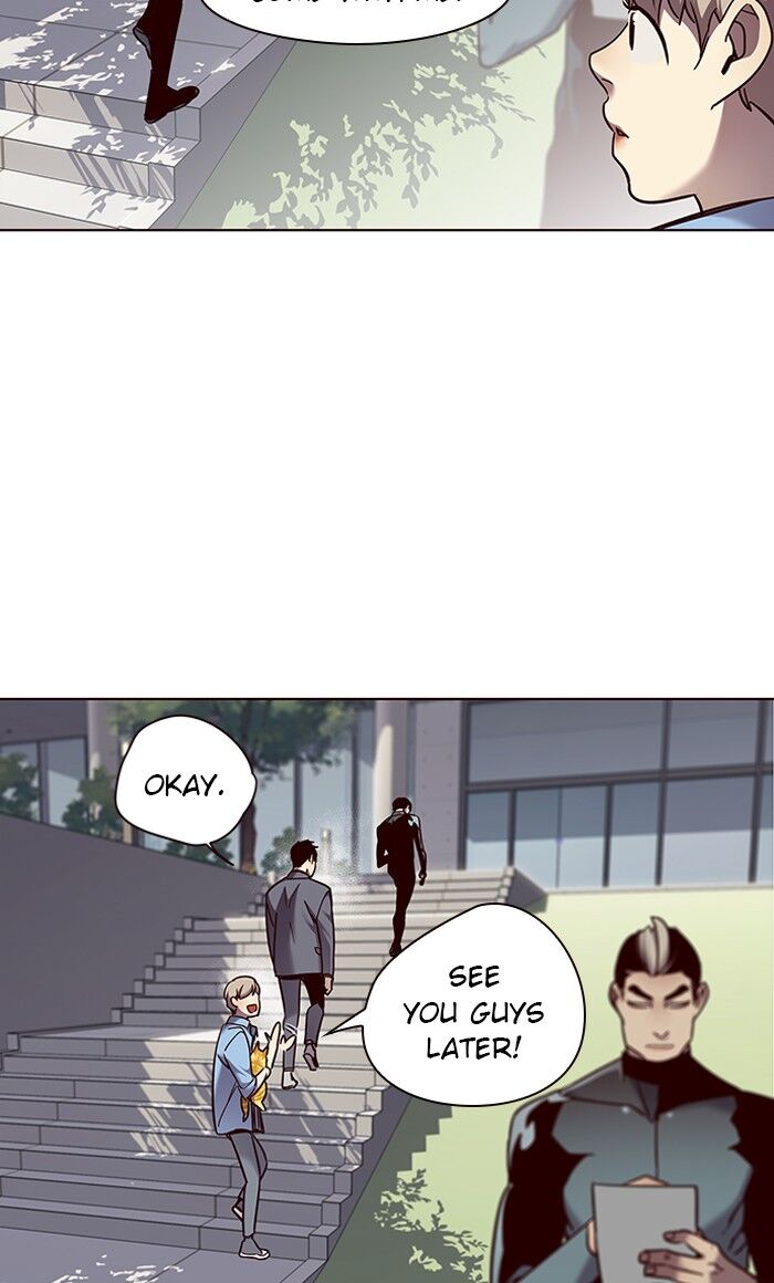 Eleceed chapter 68 page 23