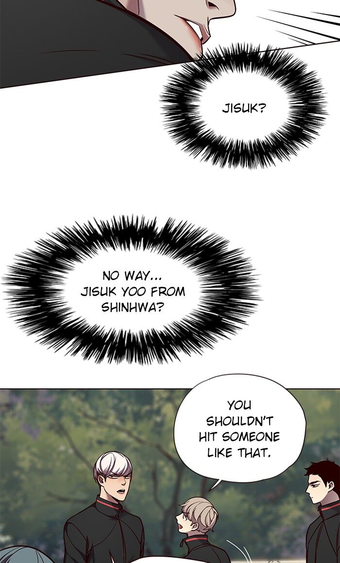 Eleceed chapter 69 page 33