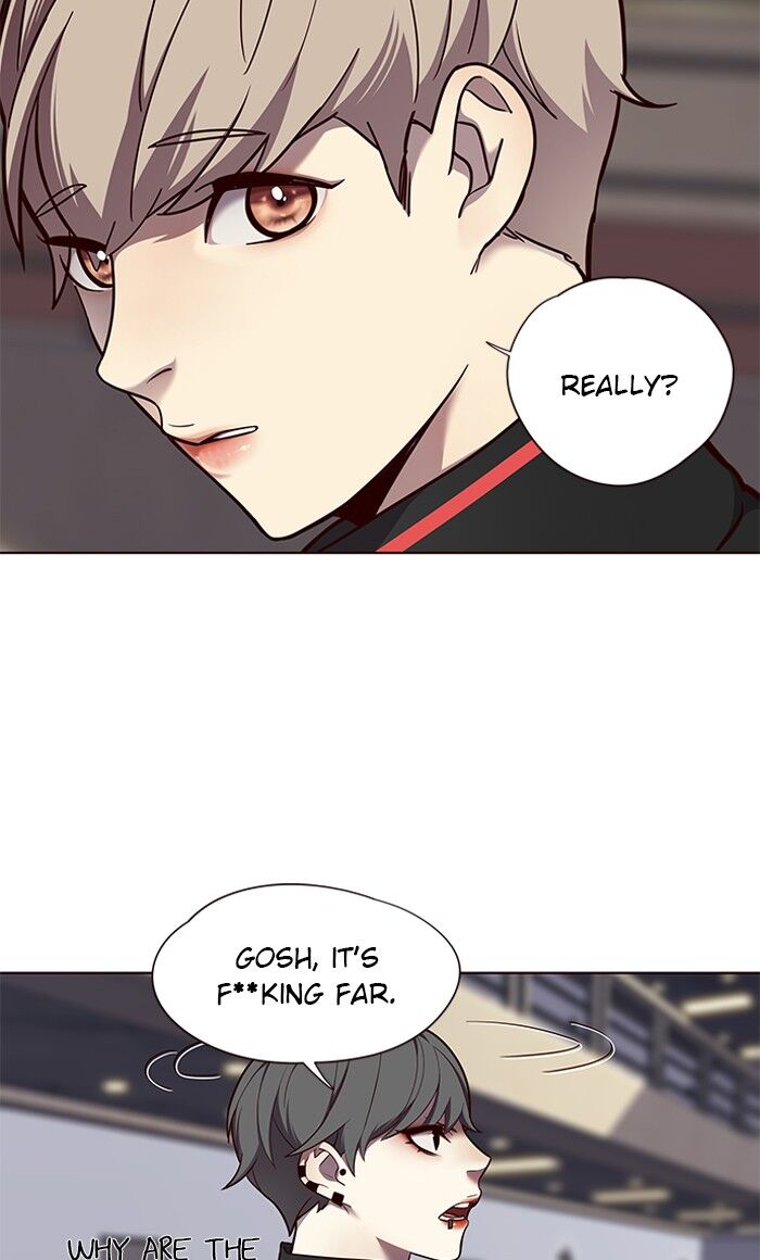 Eleceed chapter 69 page 43