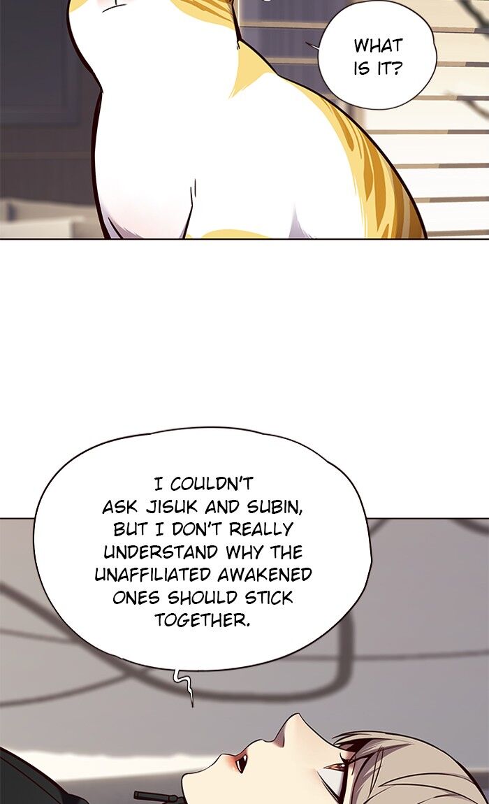 Eleceed chapter 69 page 60