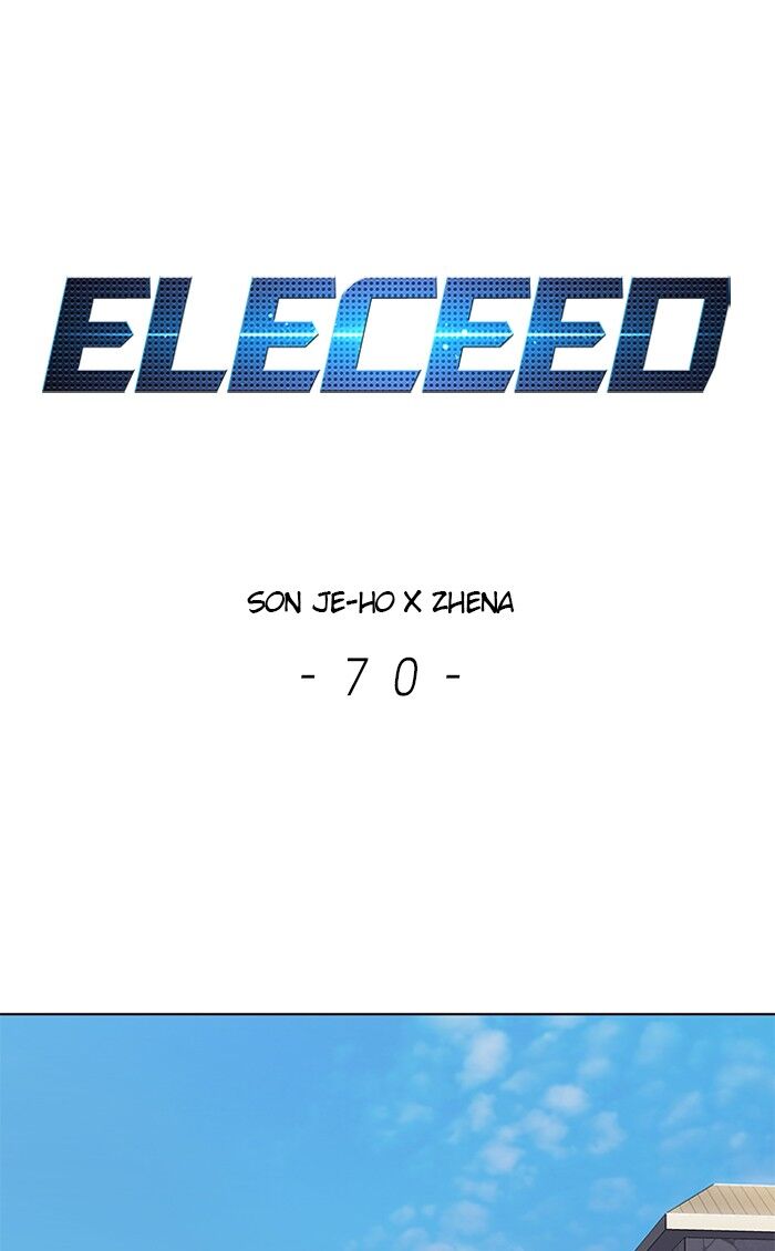 Eleceed chapter 70 page 1