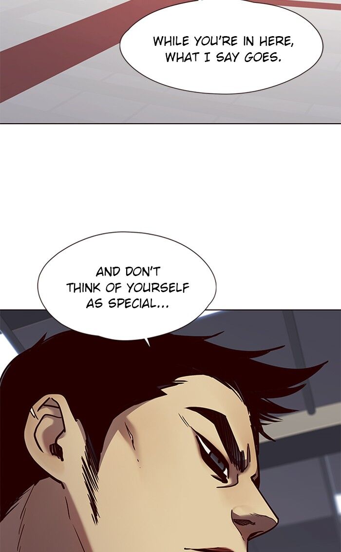Eleceed chapter 70 page 16