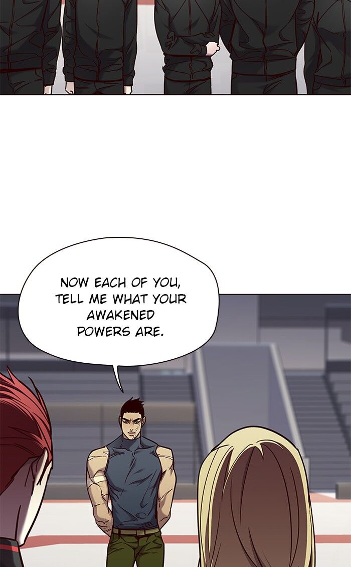 Eleceed chapter 70 page 18